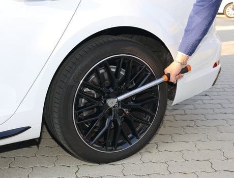 610/5-CLICK-TYPE TORQUE WRENCHES