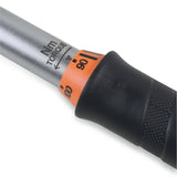 610/5-CLICK-TYPE TORQUE WRENCHES
