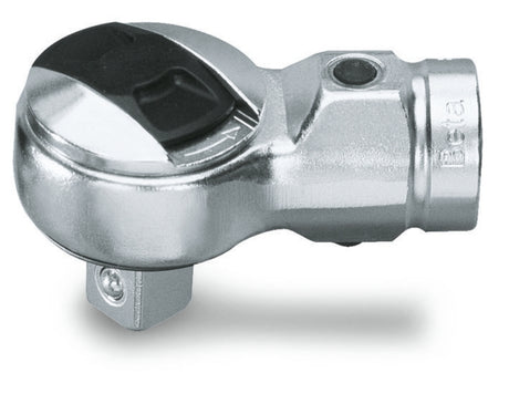 612-REVERSIBLE RATCHETS FOR TORQUE BARS