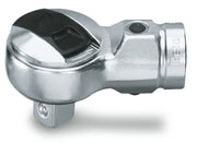 612-REVERSIBLE RATCHETS FOR TORQUE BARS
