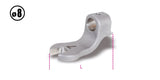 604B/10-BREAK-BACK TORQUE BAR