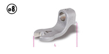 604B/10-BREAK-BACK TORQUE BAR