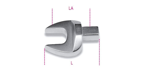 643 14X18-38-OPEN JAW WRENCHES FOR 669