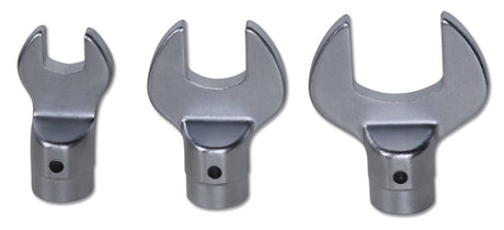 644 27-OPEN JAW WRENCHES FOR TORQUE BARS
