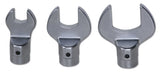 644 22-OPEN JAW WRENCHES FOR TORQUE BARS