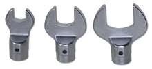 644 22-OPEN JAW WRENCHES FOR TORQUE BARS