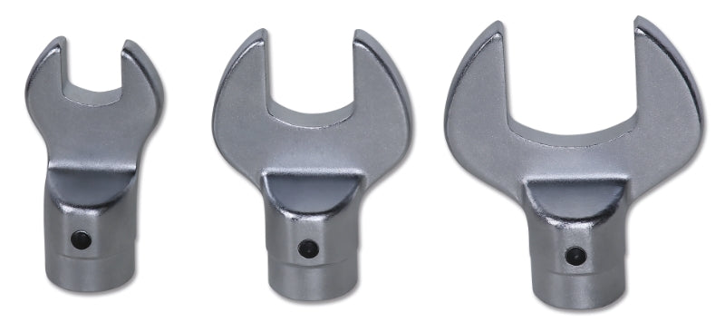 644 22-OPEN JAW WRENCHES FOR TORQUE BARS