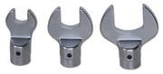 644 22-OPEN JAW WRENCHES FOR TORQUE BARS