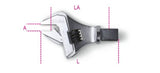650A 14X18-30-ADJUSTABLE WRENCHES