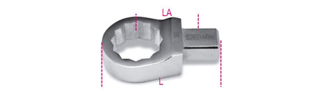 653 14X18-38-RING WRENCHES FOR 669