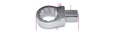653 14X18-38-RING WRENCHES FOR 669