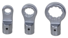 654 22-RING WRENCHES FOR TORQUE BARS