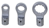 654 22-RING WRENCHES FOR TORQUE BARS