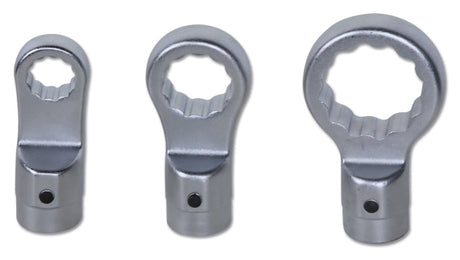 654 22-RING WRENCHES FOR TORQUE BARS