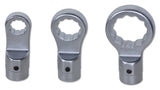 654 36-RING WRENCHES FOR TORQUE BARS
