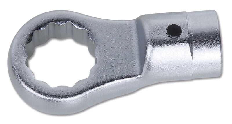 654 22-RING WRENCHES FOR TORQUE BARS