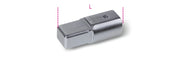 659/16-ADAPTOR F9X12-M14X18 DRIVES