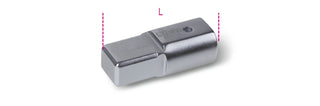 659/16-ADAPTOR F9X12-M14X18 DRIVES