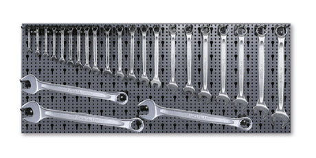 6600 M/14-ASSORTMENT OF 154 TOOLS