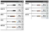 6600 M/174-ASSORTMENT OF 13 TOOLS