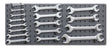 6600 M/22-ASSORTMENT OF 108 TOOLS