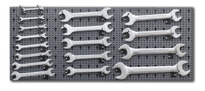 6600 M/22-ASSORTMENT OF 108 TOOLS