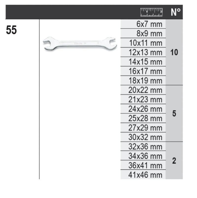 6600 M/22-ASSORTMENT OF 108 TOOLS