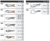 6600 M/236-ASSORTMENT OF 31 TOOLS