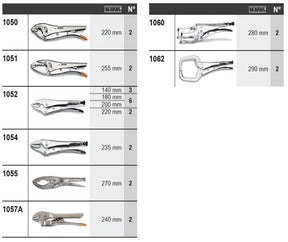 6600 M/236-ASSORTMENT OF 31 TOOLS