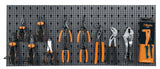 6600 M/253-ASSORTMENT OF 60 TOOLS