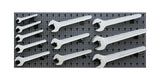 6600 M/27-ASSORTMENT OF 25 TOOLS