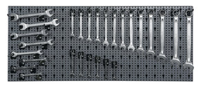 6600 M/29-ASSORTMENT OF 173 TOOLS