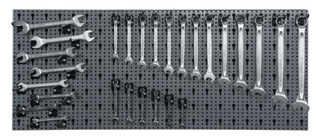 6600 M/29-ASSORTMENT OF 173 TOOLS