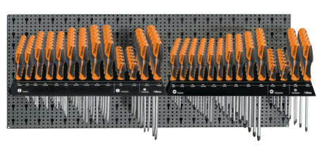 6600 M/326-ASSORTMENT OF 155 TOOLS