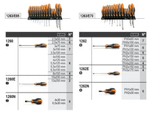 6600 M/326-ASSORTMENT OF 155 TOOLS