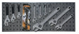 6600 M/33-ASSORTMENT OF 37 TOOLS