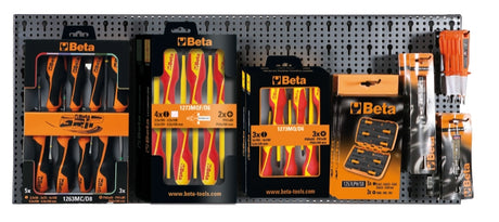 6600 M/380-ASSORTMENT OF 71 TOOLS