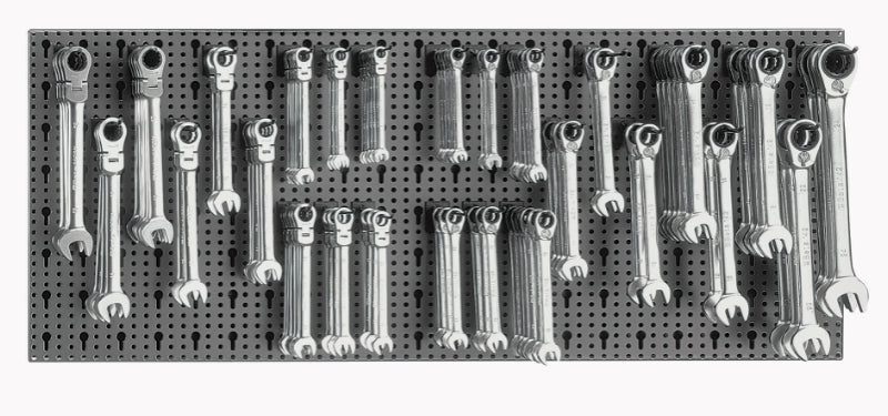 6600 M/40-ASSORTMENT OF 100 TOOLS