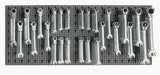 6600 M/40-ASSORTMENT OF 100 TOOLS