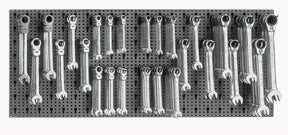 6600 M/40-ASSORTMENT OF 100 TOOLS