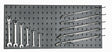 6600 M/44-ASSORTMENT OF 48 TOOLS