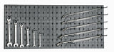 6600 M/44-ASSORTMENT OF 48 TOOLS