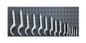 6600 M/47-ASSORTMENT OF 65 TOOLS
