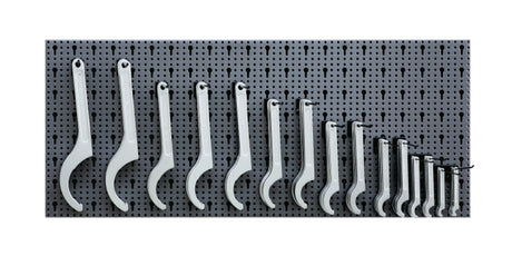 6600 M/47-ASSORTMENT OF 65 TOOLS