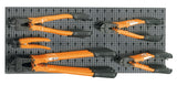 6600 M/510-ASSORTMENT OF 16 TOOLS