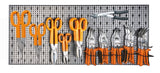 6600 M/532-ASSORTMENT OF 24 TOOLS