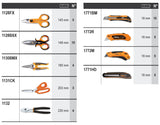 6600 M/534-ASSORTMENT OF 51 TOOLS