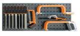 6600 M/542-ASSORTMENT OF 53 TOOLS