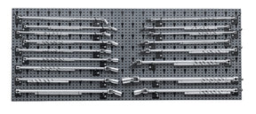 6600 M/61-ASSORTMENT OF 71 TOOLS