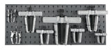 6600 M/657-ASSORTMENT OF 17 TOOLS